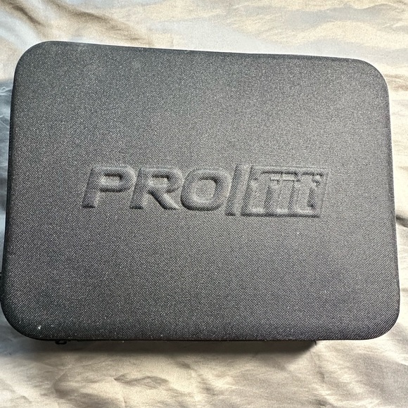 Percussion Muscle Massager - Picture 2 of 3